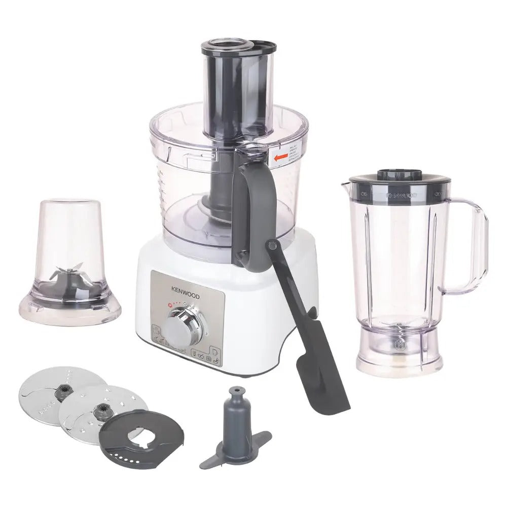 kenwood food processor FDP65 400