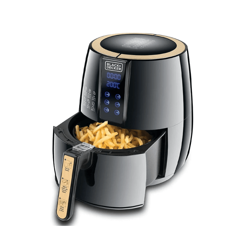 Black &amp; Decker Air Fryer - AF400