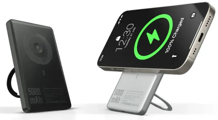 cardoo Power Bank 5K