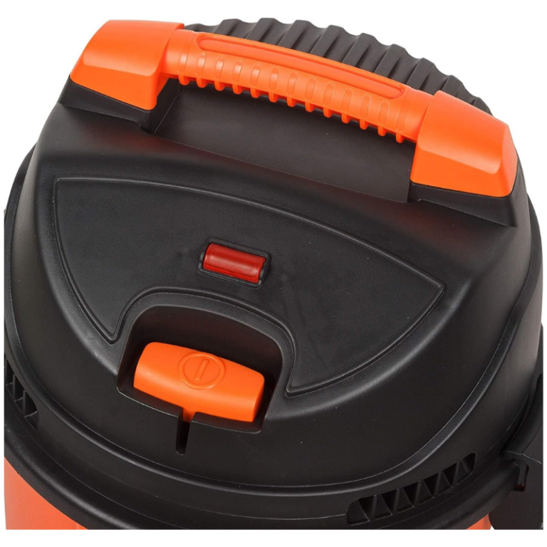 Black &amp; Decker 1400W 15 Liter Vacuum Cleaner WDBD15-B5