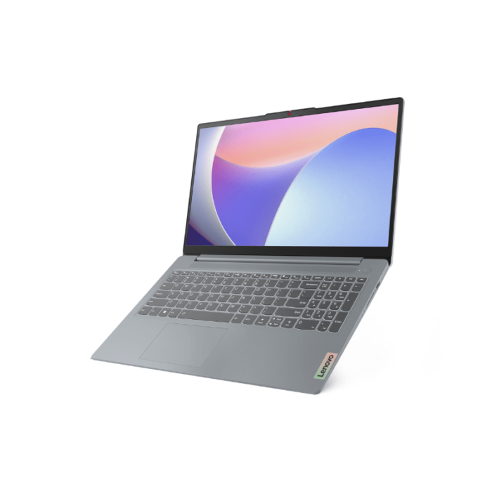 Lenovo IdeaPad Slim 3 DMED - Core i3-1315U - 8GB - 256GB SSD Intel 15.6- - Wakel 2 Years