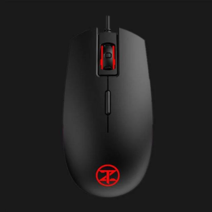 TechnoZone V64 FPS USB Gaming Mouse