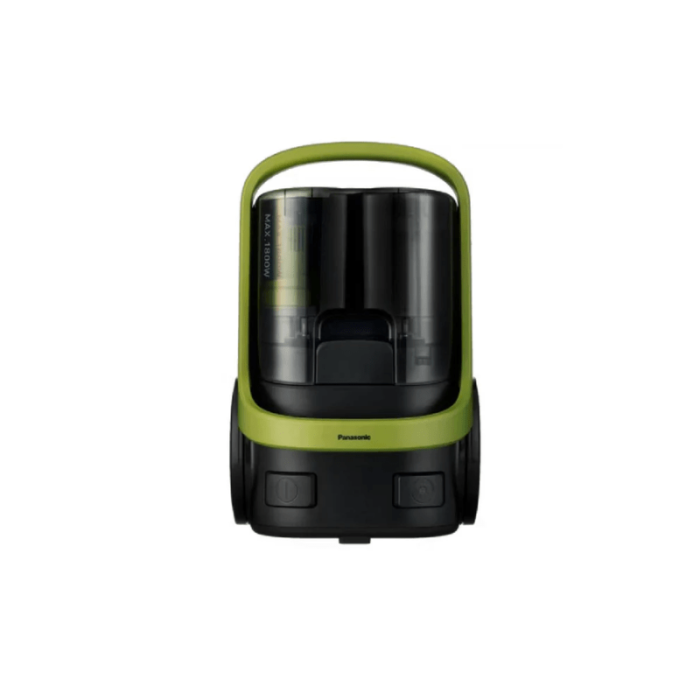 Panasonic Vacuum Cleaner 1800W MC-CL603G349 Earth Green