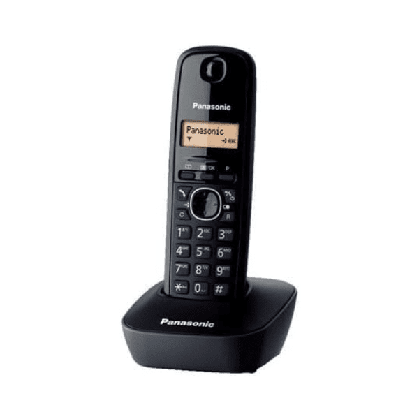 Panasonic KX-TG1611 DECT Cordless