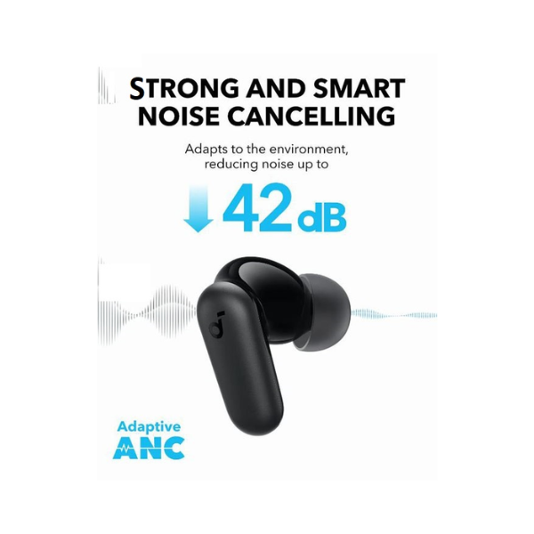 Anker SoundCore R50i NC Black A3959H11