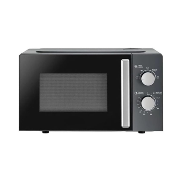 black &amp; decker microwave Oven 20 Liter Watt- 5 Heat Levels- 30 Minute 700 Timer - MZ2015P