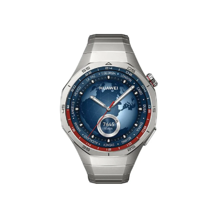 Huawei Watch GT5 pro Titanum