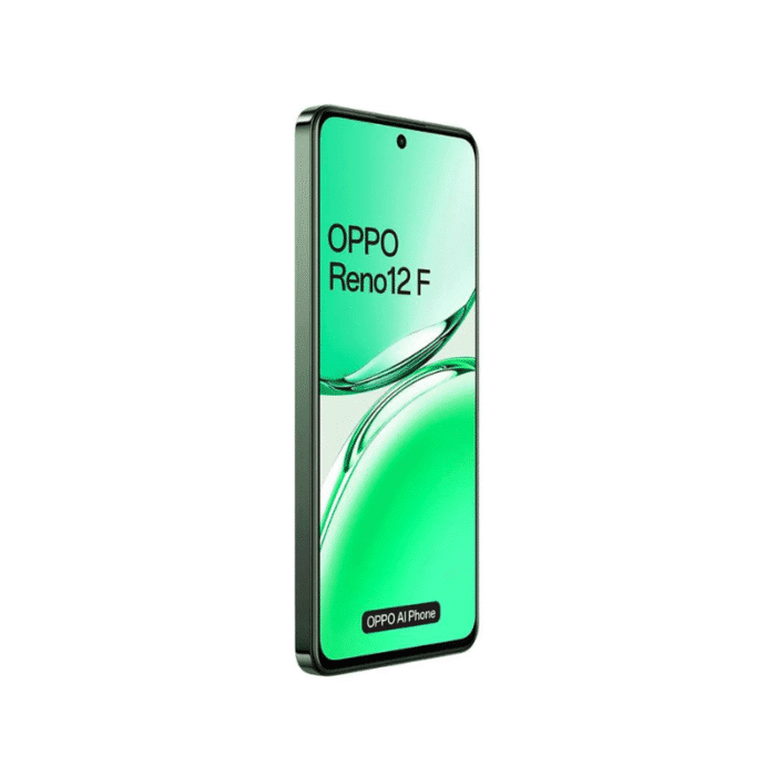 أوبو رينو 12 F 256 جيجابايت 8 جيجابايت رام 4G LTE ثنائي الشريحة