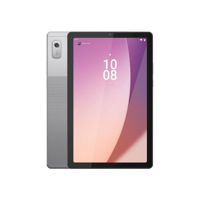 Lenovo Tab M9 + Clear Case