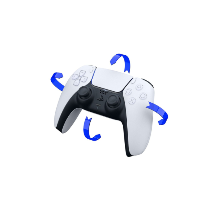 GamePad PS5
