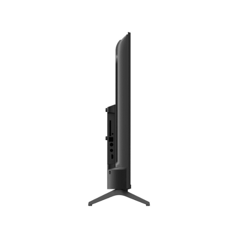 Haier 43-inch Smart TV  K80 Series