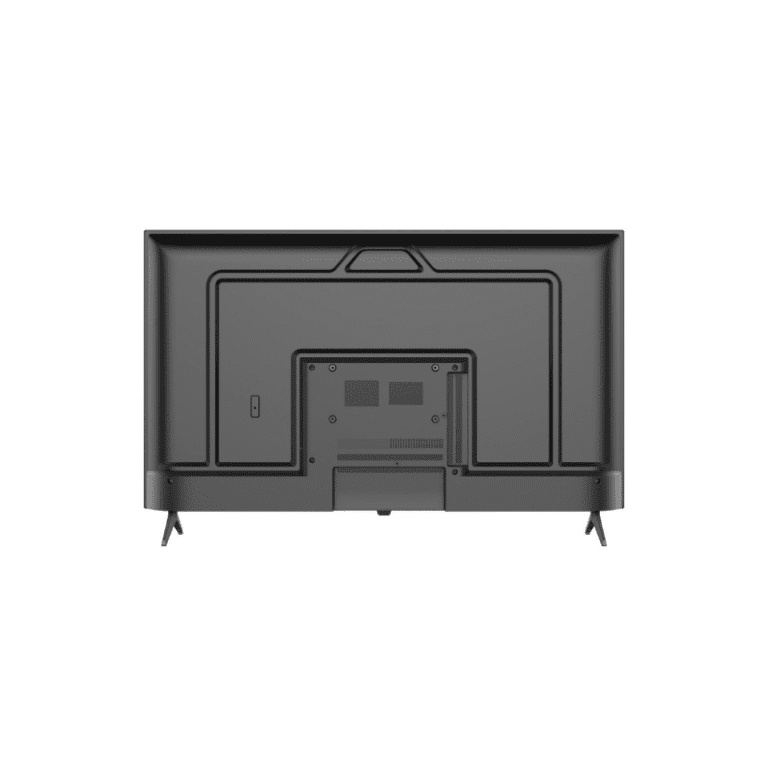 Haier 43-inch Smart TV  K80 Series