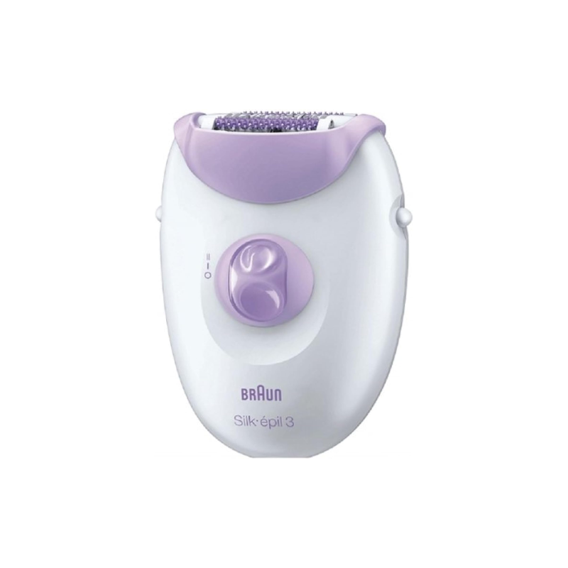 braun silk epil 3170
