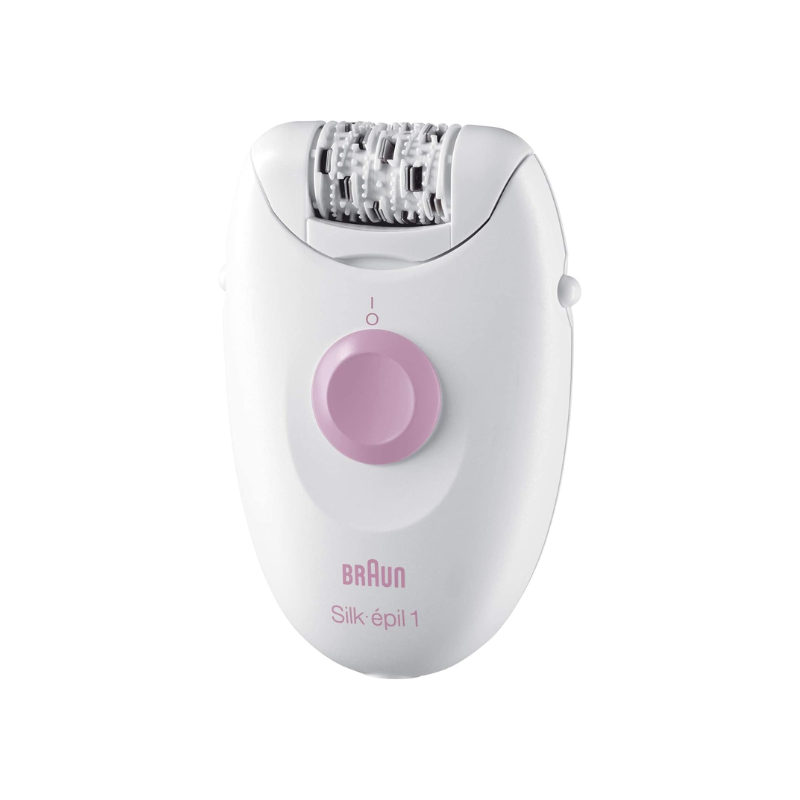 braun silk epil 1170