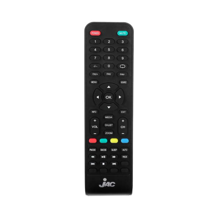 تلفزيون جاك LED عالي الوضوح - 32JC3110F