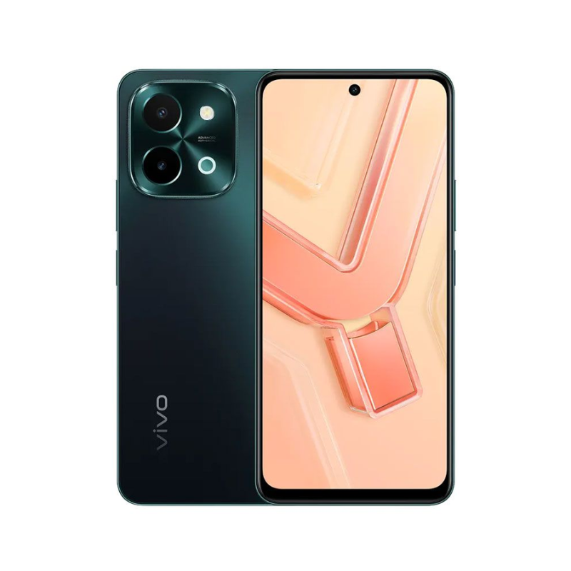 Vivo Y28 8GB RAM 128GB ROM