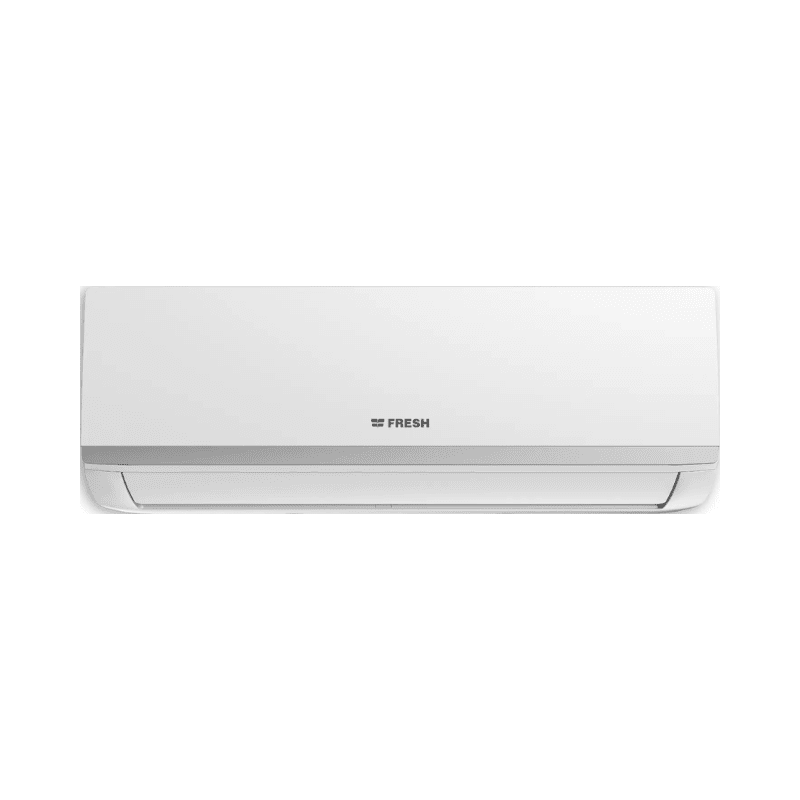 Fresh Air Conditioner 1.5 HP Smart