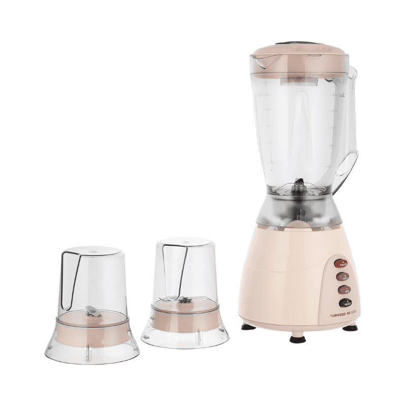 Tornado Blender MX5200