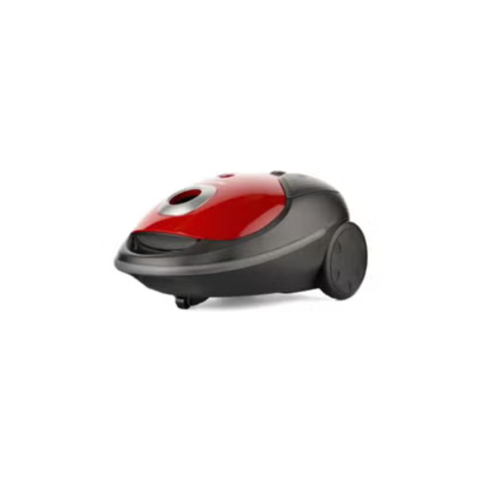 Panasonic Vacuum Cleaner 1900W - MC-CJ911R349- Red