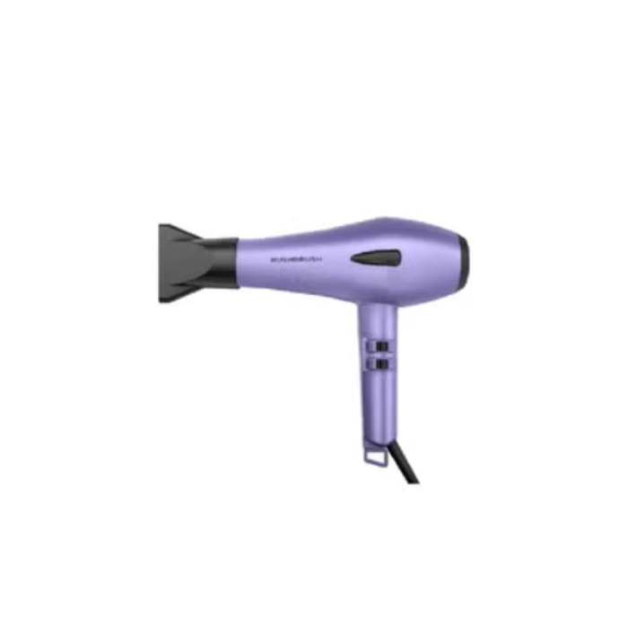 Rush Brush D3 Turbo Dryer Purple