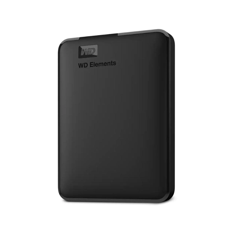 Western Digital USB 3.0 Mobile Rack HDD