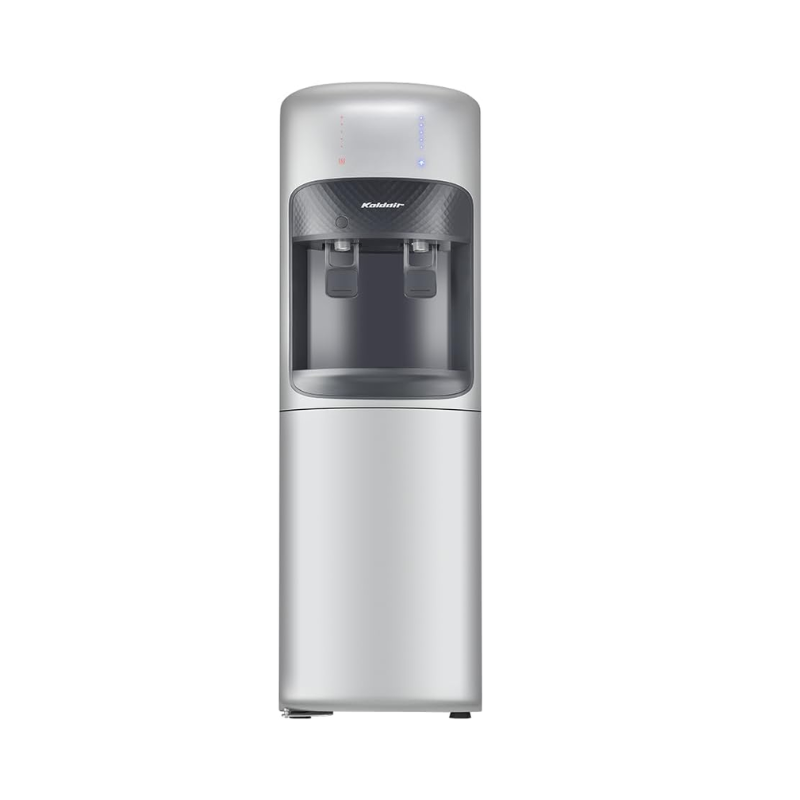 KOLDAIR CLASSIC - AF With Fridge
