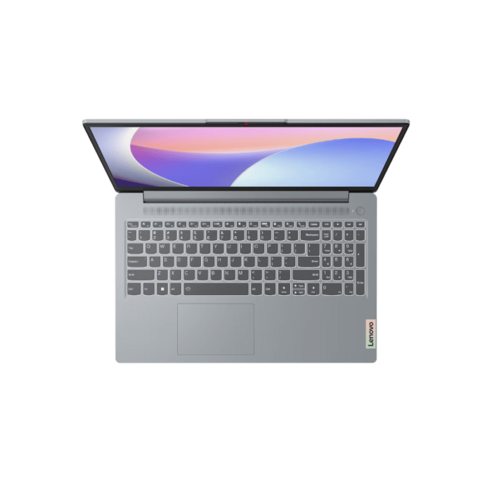 Lenovo IdeaPad Slim 3 DMED - Core i3-1315U - 8GB - 256GB SSD Intel 15.6- - Wakel 2 Years