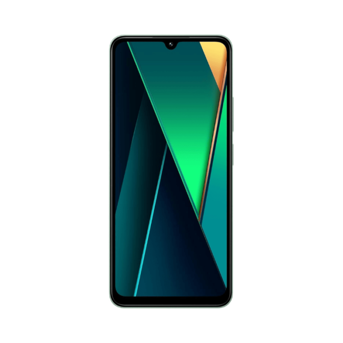 Mobile POCO C75 Gold 8GB Ram 256GB Rom