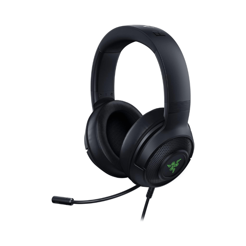 Razer V3X3 Headphone