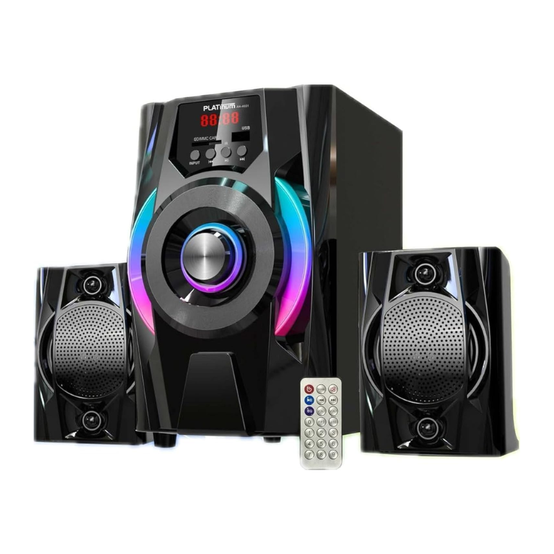 SUB Platinum AH-4001 2.1