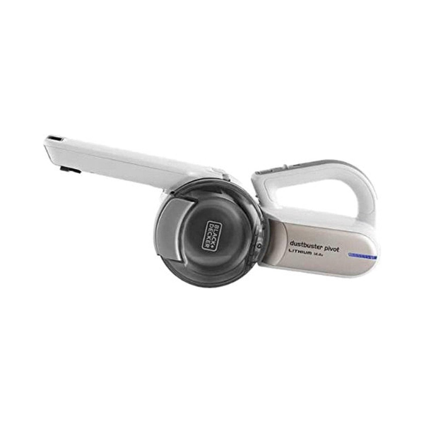 Black & Decker rechagable Vacuum PV1020L B5