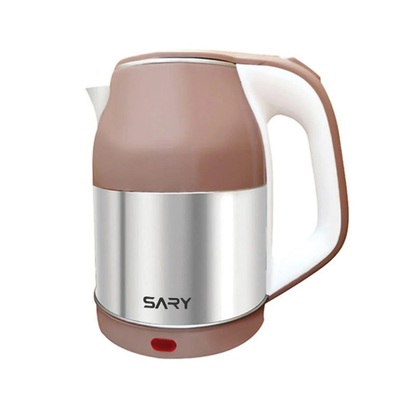 sary stainless kettle SRK-ST21033