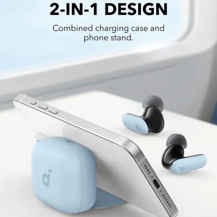 Anker SoundCore P30i Blue A3959Z31
