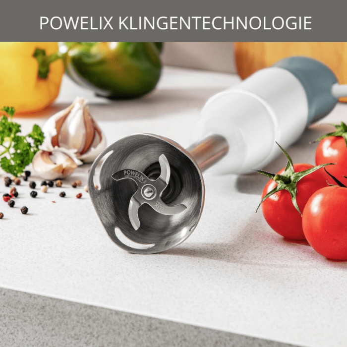 Moulinex OPTICHEFE 1000 watt- 2in1 10 DD6551EG