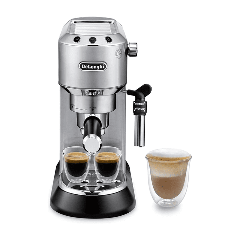 DeLonghi coffe Machine expresso EC 685.M