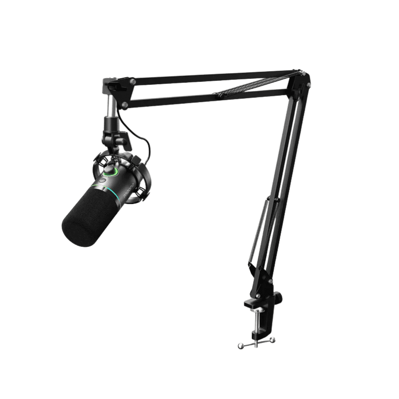 Microphone Maono BOOM ARM BUNDLE PD200X Series