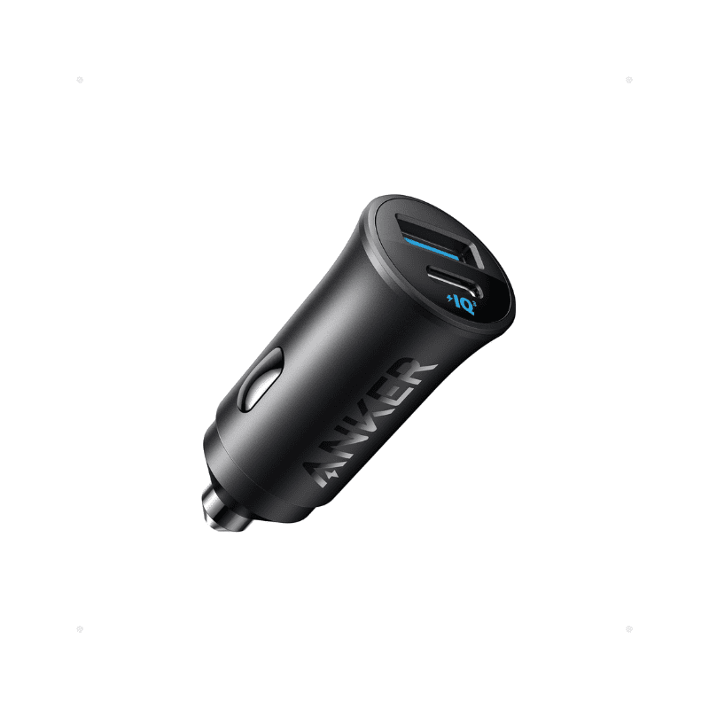 Anker Power Car Charger A2741