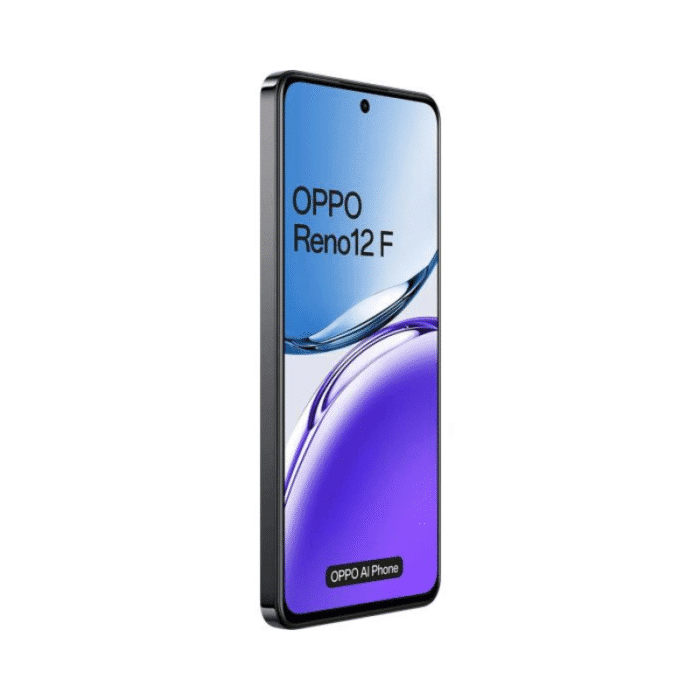 أوبو رينو 12 F 256 جيجابايت 8 جيجابايت رام 4G LTE ثنائي الشريحة