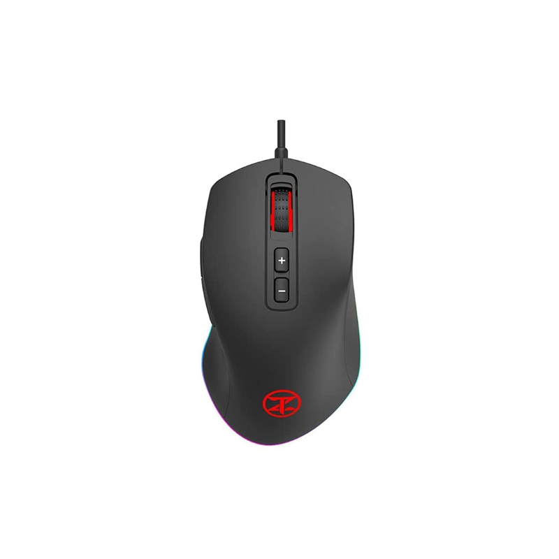 TechnoZone V68 FPS USB Gaming Mouse