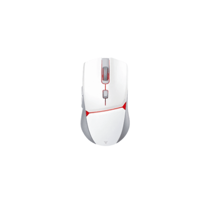 Fantech WGC3 Wireless Mouse Gaming Rechargeable DUAL MODE PIXART 3325