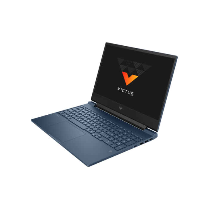 HP NB Victus Gaming 15-fa1096ne Core i7-13700H 16GB 512GB SSD RTX 4050 6GB Blue 15.6-