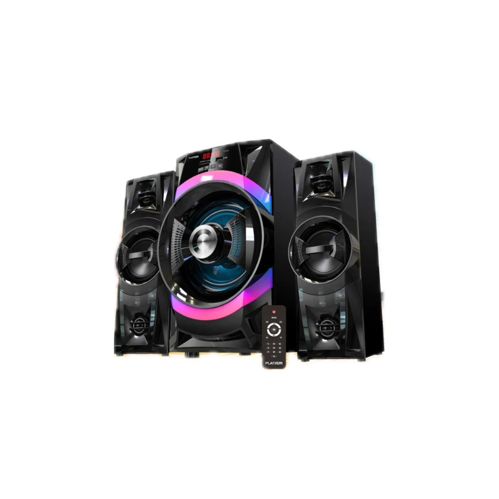 SUB Platinum AH-6060 2.1
