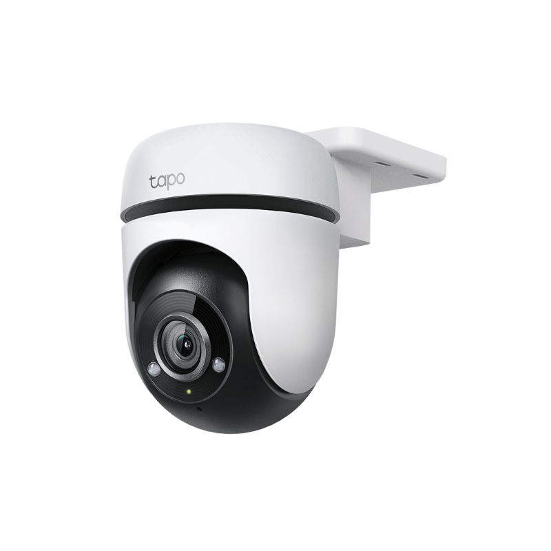 TP-LINK TAPO SMART SECURE EASY C500 Wi-Fi CAMERA 1080P