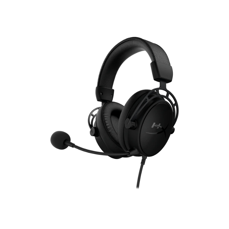 HyperX Alpha S Headphone
