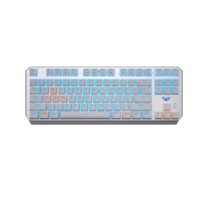 Aula F3087  Switch USB Keyboard