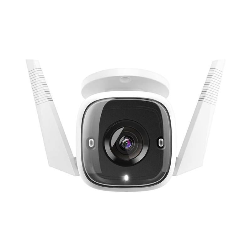 TP-LINK TAPO Outdoor Security Wi-Fi Camera c310