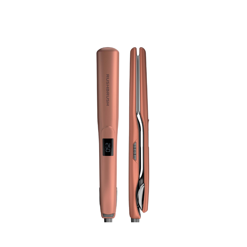 Rush Brush X2 Max Straightener