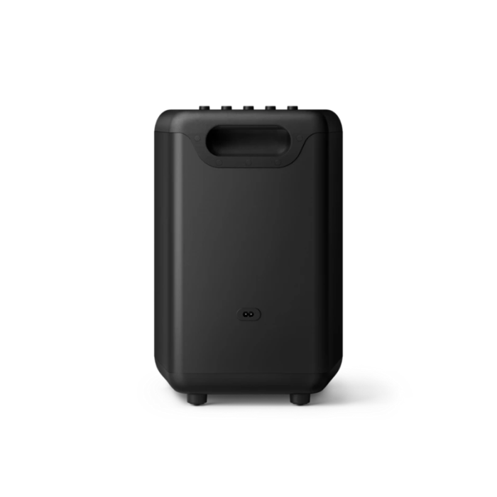 Philips speaker party tax 320698