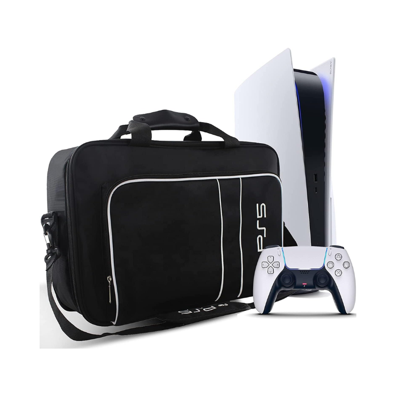 حقيبة كتف لجهاز بلاي ستيشن (PS5)