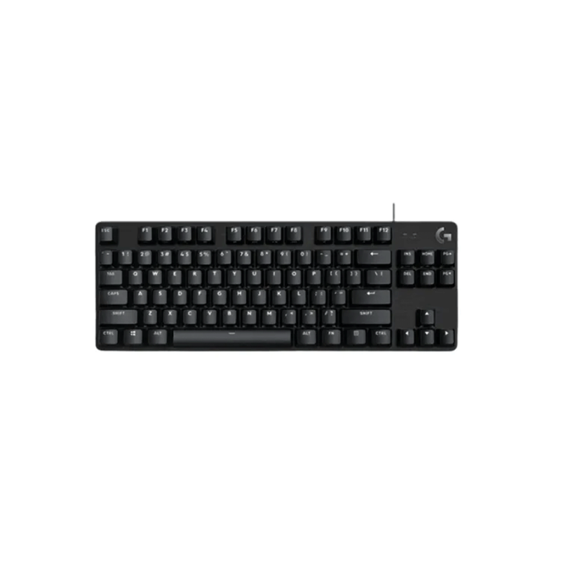 Keyboard Logitech Gaming G413 TKL SE Black